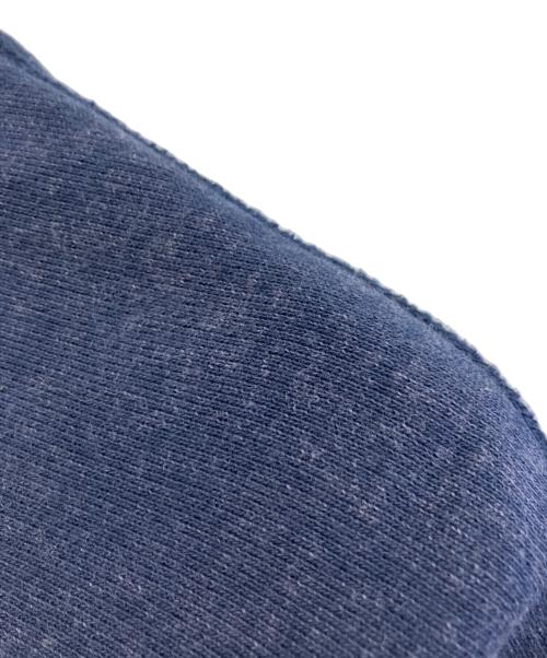 SUPREME（シュプリーム）SUPREME (シュプリーム) スウェット ネイビー サイズ:Sの古着・服飾アイテム