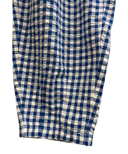 POLO RALPH LAUREN（ポロ・ラルフローレン）POLO RALPH LAUREN (ポロ・ラルフローレン) サッカージョガーパンツ ブルー サイズ:Sの古着・服飾アイテム