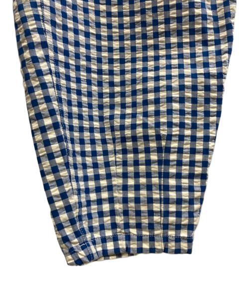 POLO RALPH LAUREN（ポロ・ラルフローレン）POLO RALPH LAUREN (ポロ・ラルフローレン) サッカージョガーパンツ ブルー サイズ:Sの古着・服飾アイテム