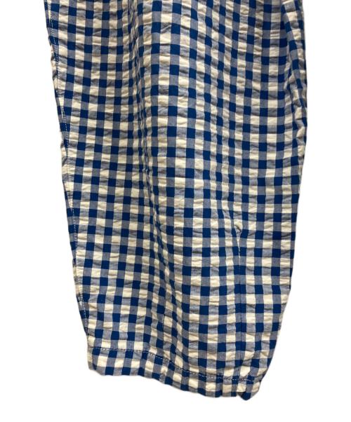 POLO RALPH LAUREN（ポロ・ラルフローレン）POLO RALPH LAUREN (ポロ・ラルフローレン) サッカージョガーパンツ ブルー サイズ:Sの古着・服飾アイテム