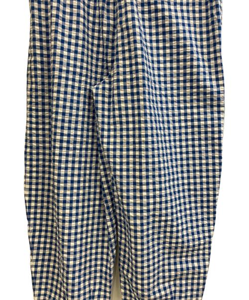 POLO RALPH LAUREN（ポロ・ラルフローレン）POLO RALPH LAUREN (ポロ・ラルフローレン) サッカージョガーパンツ ブルー サイズ:Sの古着・服飾アイテム