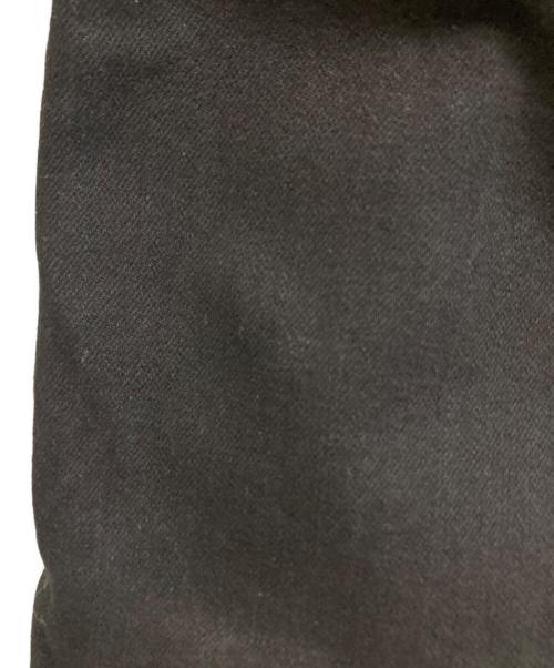 BURBERRY BRIT（バーバリーブリット）BURBERRY BRIT (バーバリーブリット) デニムパンツ ブラック サイズ:34の古着・服飾アイテム