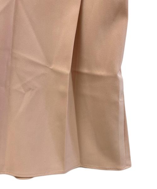 MACKINTOSH LONDON（マッキントッシュ ロンドン）MACKINTOSH LONDON (マッキントッシュ ロンドン) ノースリーブブラウス ピンク サイズ:40 未使用品の古着・服飾アイテム