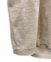 BURBERRY PRORSUM (バーバリープローサム) 薄手ニット ベージュ サイズ:M：10000円
