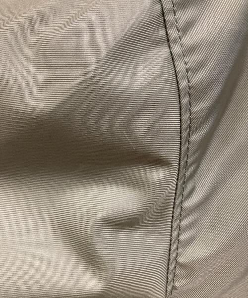 HOUSTON（ヒューストン）HOUSTON (ヒューストン) ミリタリージャケット TYPE CWU-36/P オリーブ サイズ:Lの古着・服飾アイテム
