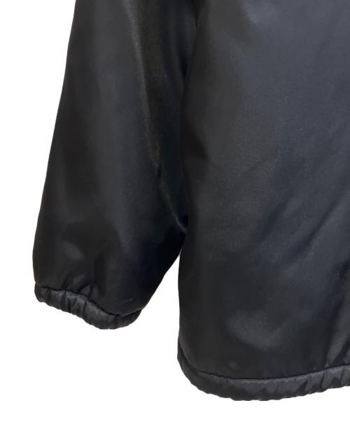 STANDARD CALIFORNIA（スタンダードカリフォルニア）STANDARD CALIFORNIA (スタンダードカリフォルニア) コーチジャケット ブラック サイズ:Mの古着・服飾アイテム
