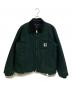 sacai（サカイ）の古着「ダックジャケット」｜グリーン