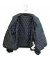中古・古着 sacai (サカイ) Carhartt WIP (カーハート ワーク イン プログレス) ダックジャケット グリーン サイズ:1：90000円