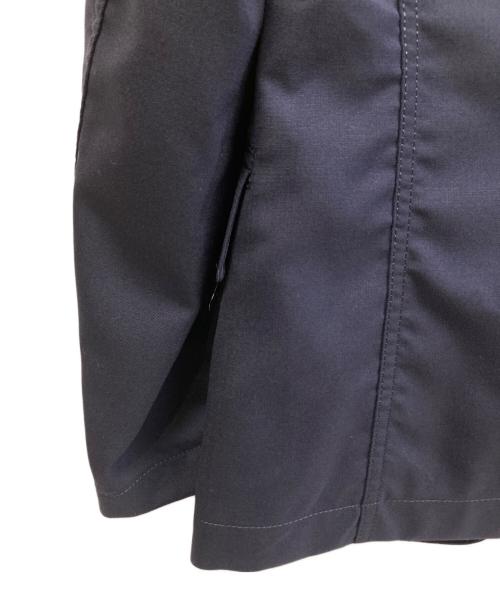 COMME des GARCONS HOMME（コムデギャルソン オム）COMME des GARCONS HOMME (コムデギャルソン オム) テーラードジャケット ネイビー サイズ:XSの古着・服飾アイテム