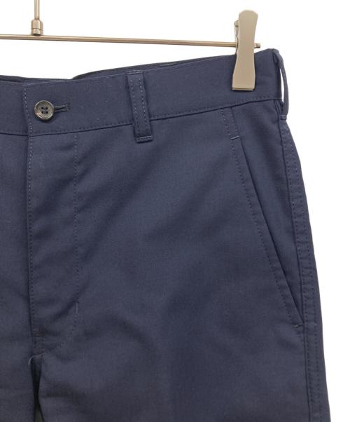 COMME des GARCONS HOMME（コムデギャルソン オム）COMME des GARCONS HOMME (コムデギャルソン オム) スラックス ネイビー サイズ:XSの古着・服飾アイテム