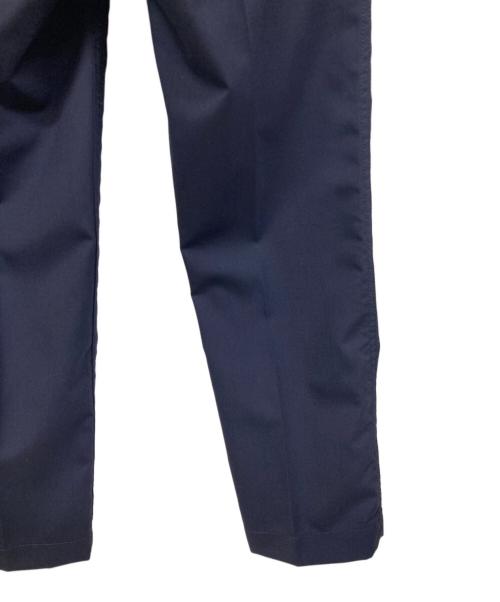 COMME des GARCONS HOMME（コムデギャルソン オム）COMME des GARCONS HOMME (コムデギャルソン オム) スラックス ネイビー サイズ:XSの古着・服飾アイテム