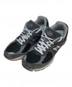 NEW BALANCEニューバランス）の古着「スニーカー」｜グレー