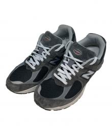 NEW BALANCE（ニューバランス）の古着「スニーカー」｜グレー