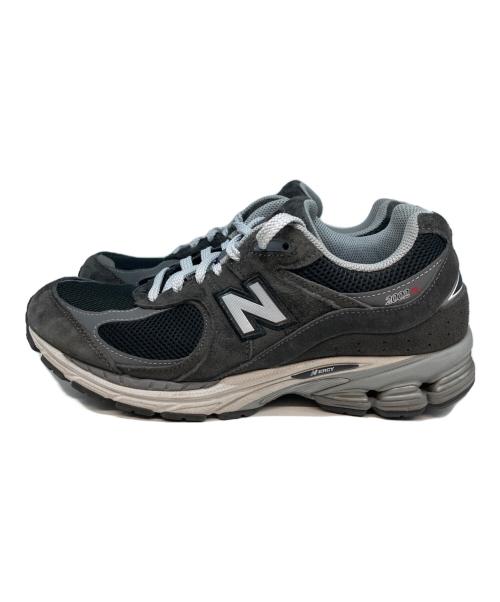 NEW BALANCE（ニューバランス）NEW BALANCE (ニューバランス) スニーカー グレー サイズ:28cmの古着・服飾アイテム