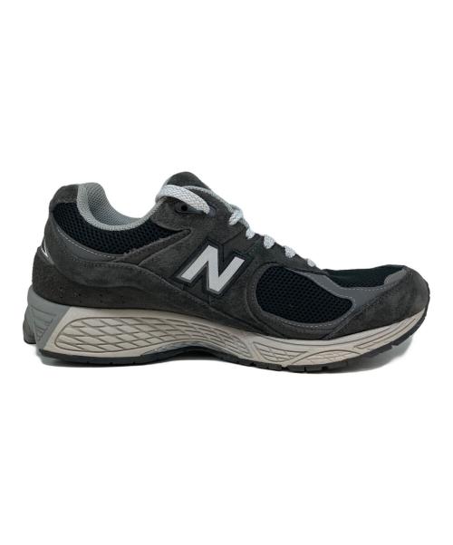 NEW BALANCE（ニューバランス）NEW BALANCE (ニューバランス) スニーカー グレー サイズ:28cmの古着・服飾アイテム