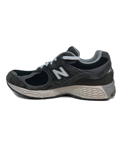 NEW BALANCE（ニューバランス）NEW BALANCE (ニューバランス) スニーカー グレー サイズ:28cmの古着・服飾アイテム