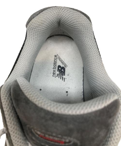 NEW BALANCE（ニューバランス）NEW BALANCE (ニューバランス) スニーカー グレー サイズ:28cmの古着・服飾アイテム