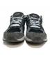 NEW BALANCE (ニューバランス) スニーカー グレー サイズ:28cm：13000円