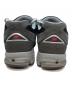 中古・古着 NEW BALANCE (ニューバランス) スニーカー グレー サイズ:28cm：13000円