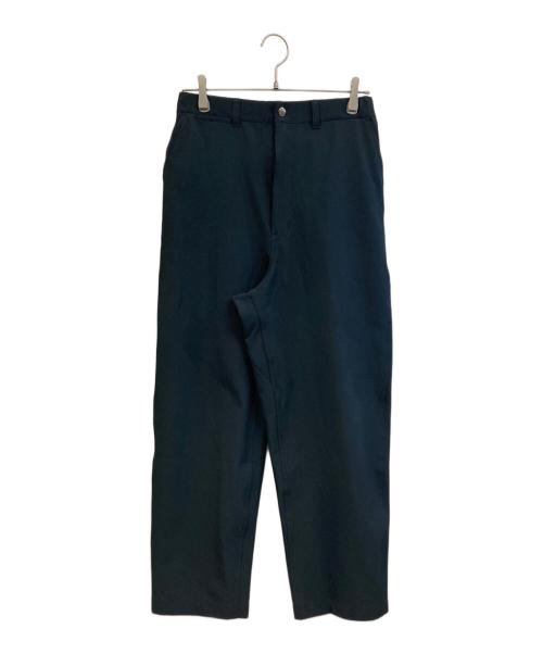 THE NORTH FACE（ザ ノース フェイス）THE NORTH FACE (ザ ノース フェイス) Stretch Twill Wide Tapered Field Pants ブラック サイズ:30の古着・服飾アイテム