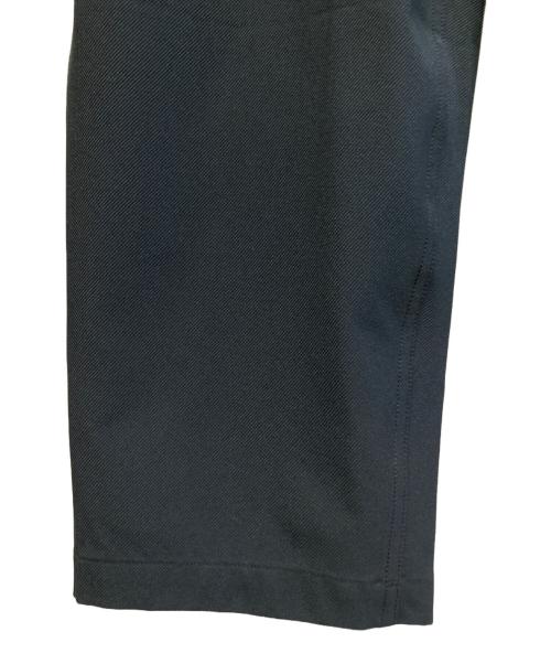 THE NORTH FACE（ザ ノース フェイス）THE NORTH FACE (ザ ノース フェイス) Stretch Twill Wide Tapered Field Pants ブラック サイズ:30の古着・服飾アイテム
