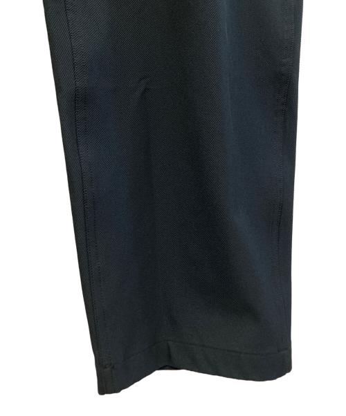 THE NORTH FACE（ザ ノース フェイス）THE NORTH FACE (ザ ノース フェイス) Stretch Twill Wide Tapered Field Pants ブラック サイズ:30の古着・服飾アイテム
