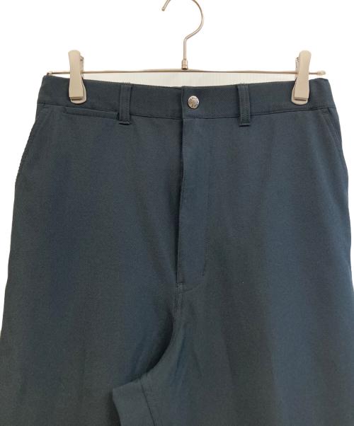 THE NORTH FACE（ザ ノース フェイス）THE NORTH FACE (ザ ノース フェイス) Stretch Twill Wide Tapered Field Pants ブラック サイズ:30の古着・服飾アイテム
