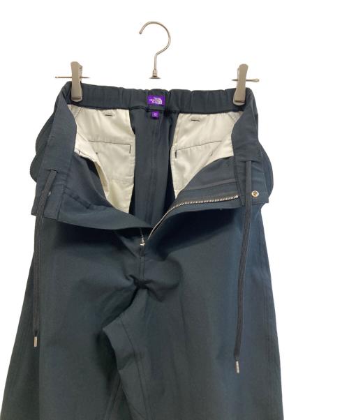 THE NORTH FACE（ザ ノース フェイス）THE NORTH FACE (ザ ノース フェイス) Stretch Twill Wide Tapered Field Pants ブラック サイズ:30の古着・服飾アイテム