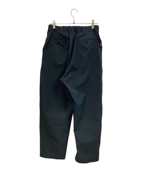THE NORTH FACE（ザ ノース フェイス）THE NORTH FACE (ザ ノース フェイス) Stretch Twill Wide Tapered Field Pants ブラック サイズ:30の古着・服飾アイテム