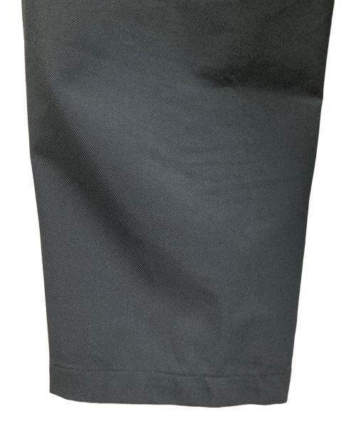 THE NORTH FACE（ザ ノース フェイス）THE NORTH FACE (ザ ノース フェイス) Stretch Twill Wide Tapered Field Pants ブラック サイズ:30の古着・服飾アイテム