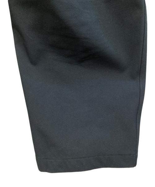 THE NORTH FACE（ザ ノース フェイス）THE NORTH FACE (ザ ノース フェイス) Stretch Twill Wide Tapered Field Pants ブラック サイズ:30の古着・服飾アイテム