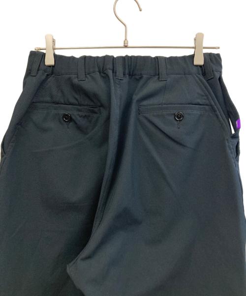 THE NORTH FACE（ザ ノース フェイス）THE NORTH FACE (ザ ノース フェイス) Stretch Twill Wide Tapered Field Pants ブラック サイズ:30の古着・服飾アイテム