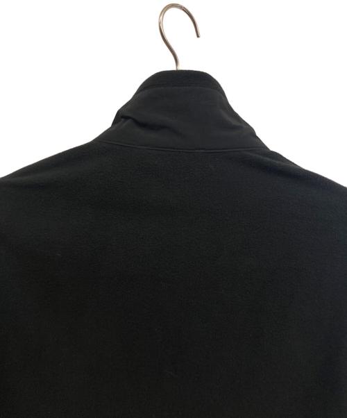 DAIWA PIER39（ダイワ ピア39）DAIWA PIER39 (ダイワ ピア39) TECH EXTREME FLEECE JACKET ブラック サイズ:Sの古着・服飾アイテム