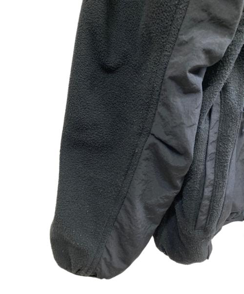 DAIWA PIER39（ダイワ ピア39）DAIWA PIER39 (ダイワ ピア39) TECH EXTREME FLEECE JACKET ブラック サイズ:Sの古着・服飾アイテム