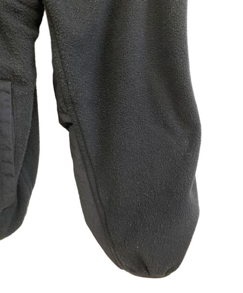 DAIWA PIER39（ダイワ ピア39）DAIWA PIER39 (ダイワ ピア39) TECH EXTREME FLEECE JACKET ブラック サイズ:Sの古着・服飾アイテム