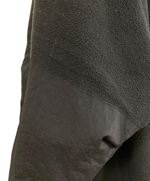 DAIWA PIER39（ダイワ ピア39）DAIWA PIER39 (ダイワ ピア39) TECH EXTREME FLEECE JACKET ブラック サイズ:Sの古着・服飾アイテム