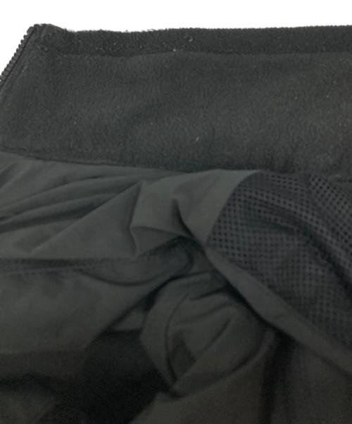 DAIWA PIER39（ダイワ ピア39）DAIWA PIER39 (ダイワ ピア39) TECH EXTREME FLEECE JACKET ブラック サイズ:Sの古着・服飾アイテム