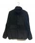 DAIWA PIER39（ダイワ ピア39）の古着「TECH EXTREME FLEECE JACKET」｜ブラック