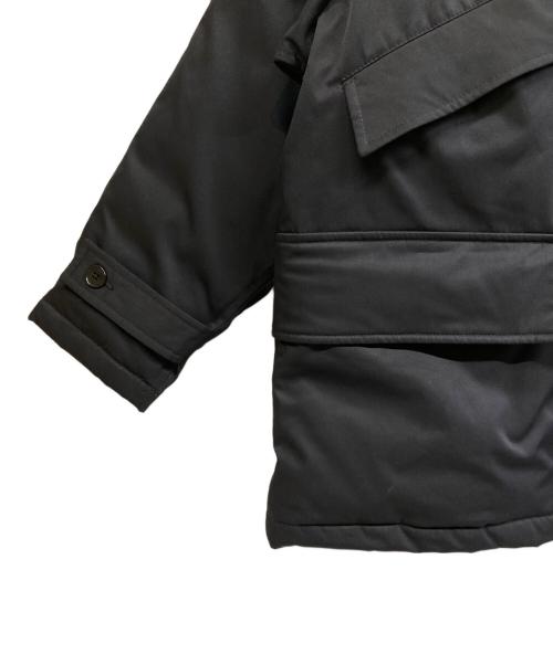 DAIWA PIER39（ダイワ ピア39）DAIWA PIER39 (ダイワ ピア39) TECH CRUISER DOWN JACKET ブラック サイズ:Sの古着・服飾アイテム