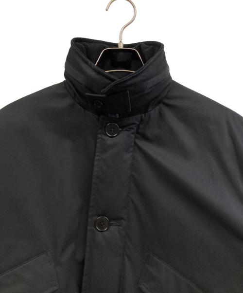 DAIWA PIER39（ダイワ ピア39）DAIWA PIER39 (ダイワ ピア39) TECH CRUISER DOWN JACKET ブラック サイズ:Sの古着・服飾アイテム