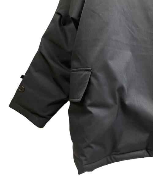 DAIWA PIER39（ダイワ ピア39）DAIWA PIER39 (ダイワ ピア39) TECH CRUISER DOWN JACKET ブラック サイズ:Sの古着・服飾アイテム