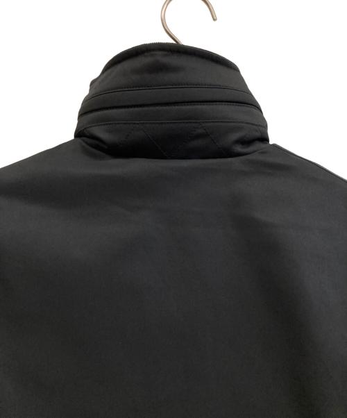 DAIWA PIER39（ダイワ ピア39）DAIWA PIER39 (ダイワ ピア39) TECH CRUISER DOWN JACKET ブラック サイズ:Sの古着・服飾アイテム
