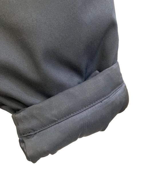 DAIWA PIER39（ダイワ ピア39）DAIWA PIER39 (ダイワ ピア39) TECH CRUISER DOWN JACKET ブラック サイズ:Sの古着・服飾アイテム