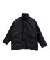 DAIWA PIER39（ダイワ ピア39）の古着「TECH CRUISER DOWN JACKET」｜ブラック
