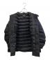 中古・古着 DAIWA PIER39 (ダイワ ピア39) TECH CRUISER DOWN JACKET ブラック サイズ:S：30000円
