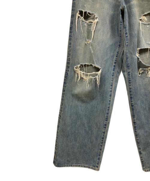 SUGARHILL（シュガーヒル）SUGARHILL (シュガーヒル) デニムパンツ インディゴ サイズ:28の古着・服飾アイテム