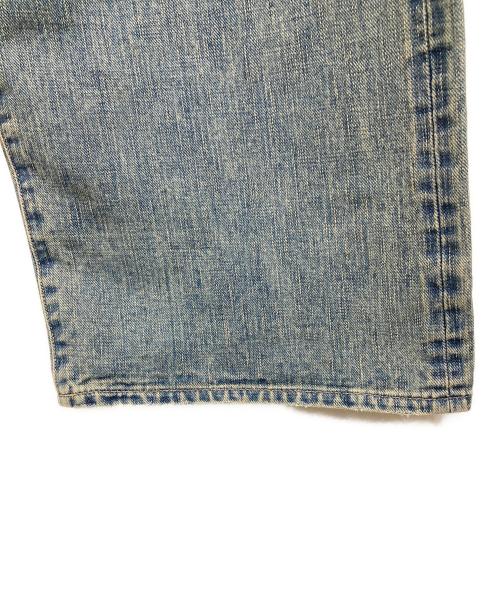 SUGARHILL（シュガーヒル）SUGARHILL (シュガーヒル) デニムパンツ インディゴ サイズ:28の古着・服飾アイテム