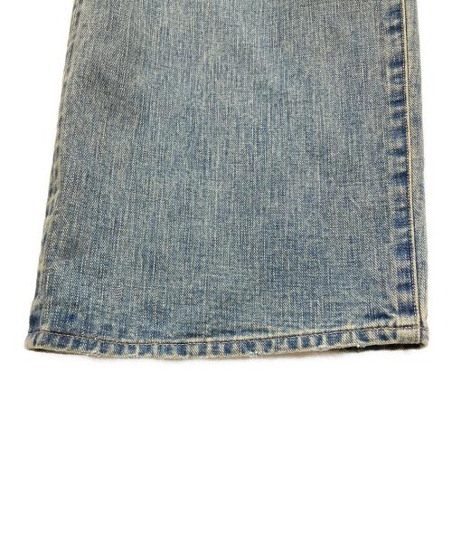 SUGARHILL（シュガーヒル）SUGARHILL (シュガーヒル) デニムパンツ インディゴ サイズ:28の古着・服飾アイテム