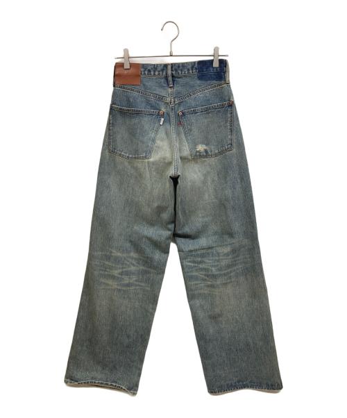 SUGARHILL（シュガーヒル）SUGARHILL (シュガーヒル) デニムパンツ インディゴ サイズ:28の古着・服飾アイテム