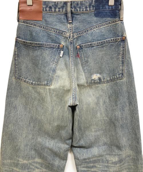 SUGARHILL（シュガーヒル）SUGARHILL (シュガーヒル) デニムパンツ インディゴ サイズ:28の古着・服飾アイテム